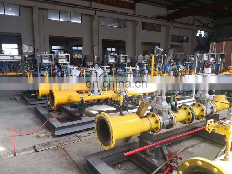 High quality WCB SS ANSI cast iron rising stem marine steam globe valve with flange