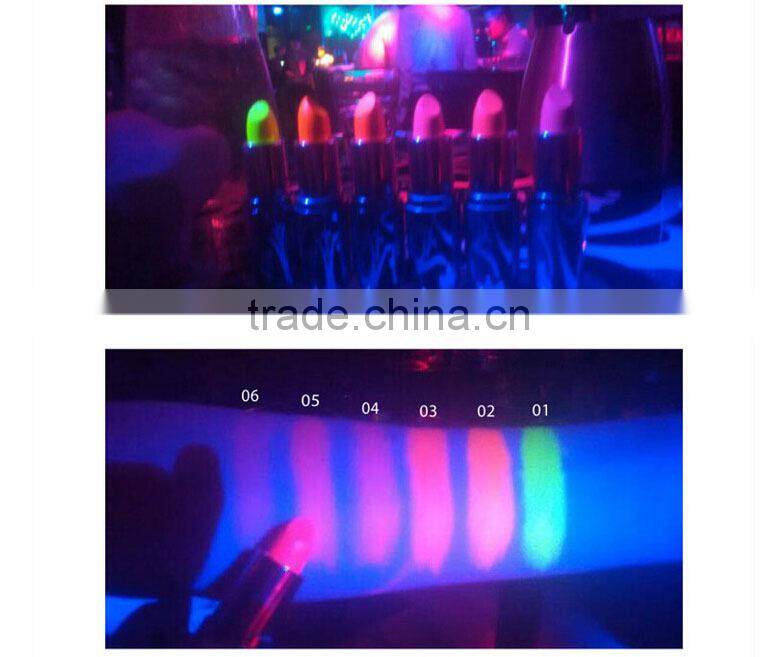 By yourself oem lipstick lipstick case wholesale custom lipstick packaging