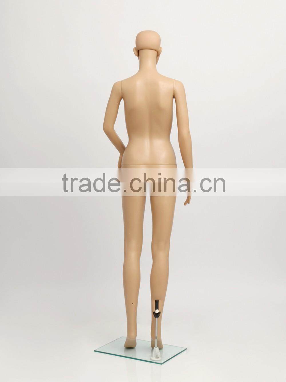 full body women cheap mannequin M0031-STF22