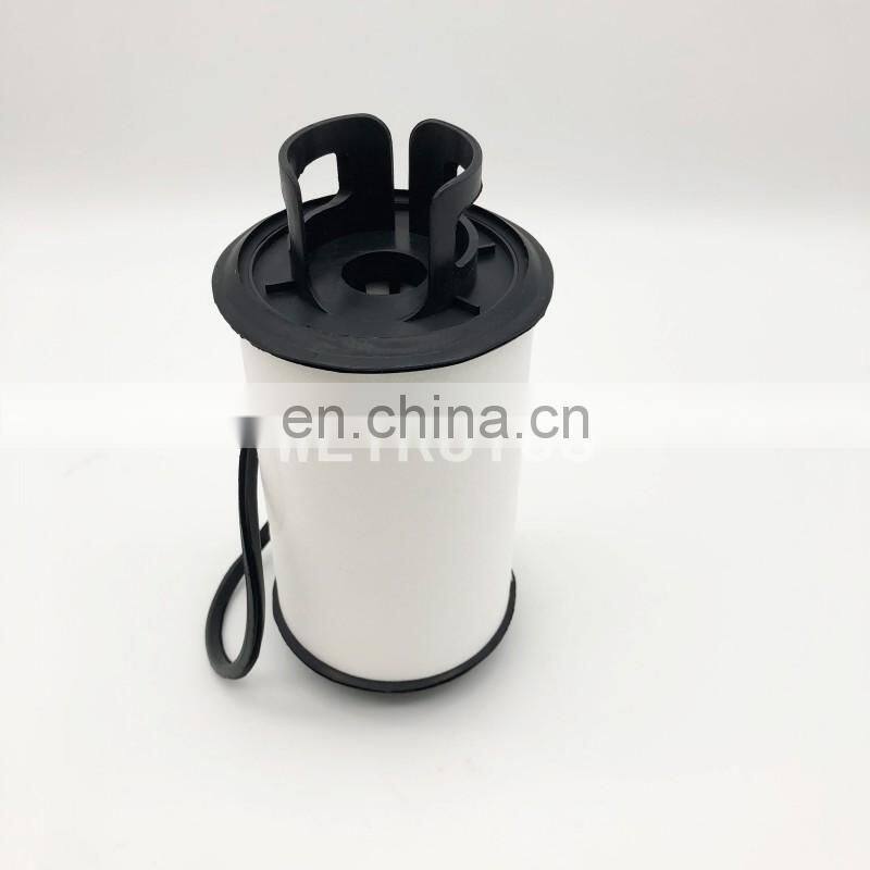 Excavator breather filter 339-1048 Fuel filter element