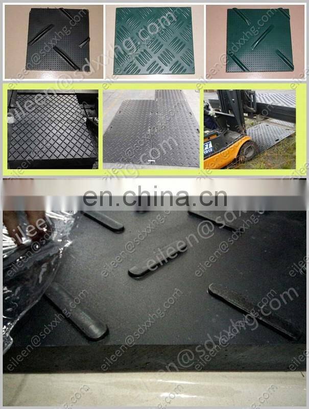 trakmat/dura base mats