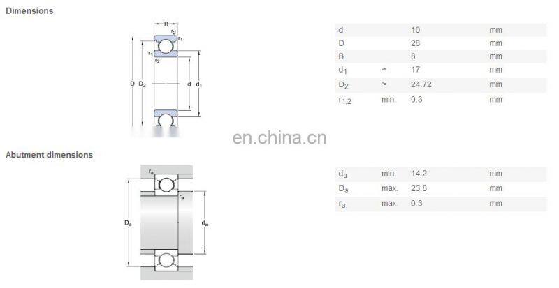627 ceramic ball bearing full ceramic bearings 627 627 ceramic bearing