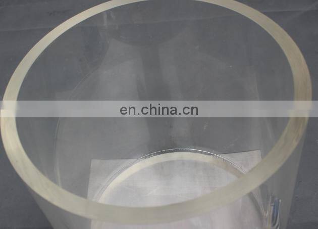 10 years manufacturer Sealed package vacuum leak tester