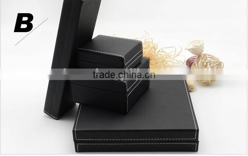 high quality Flannel Jewelry box N15101
