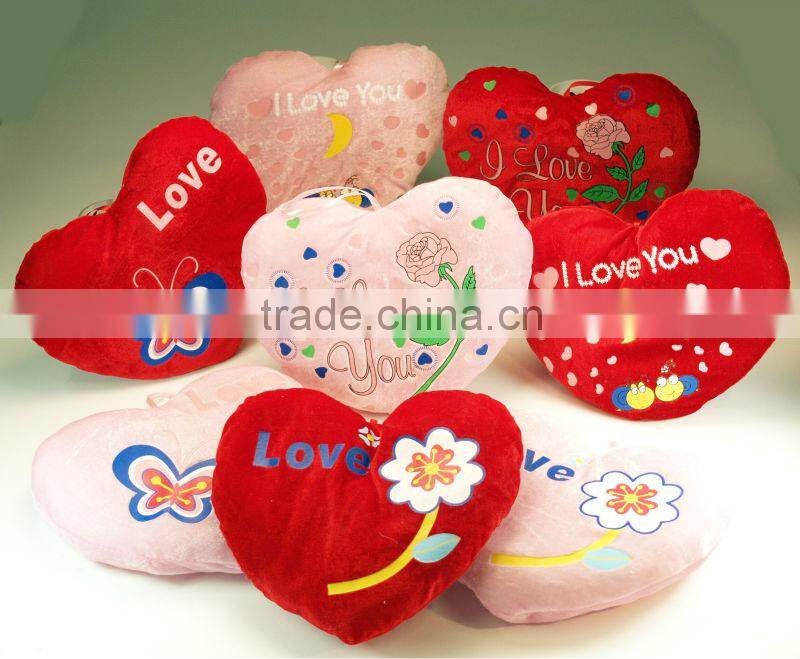 New design squeaky plush dog toys Santa Claus