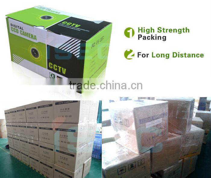 Low price 2 megapixel sony super cmos outdoor box outdoor security camera