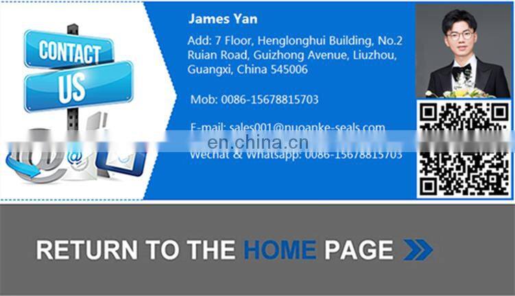 High Temperature O Ring Colored O Rings Rubber O-Ring For Sale In China