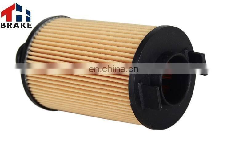 Good quality auto engine parts pertro filter