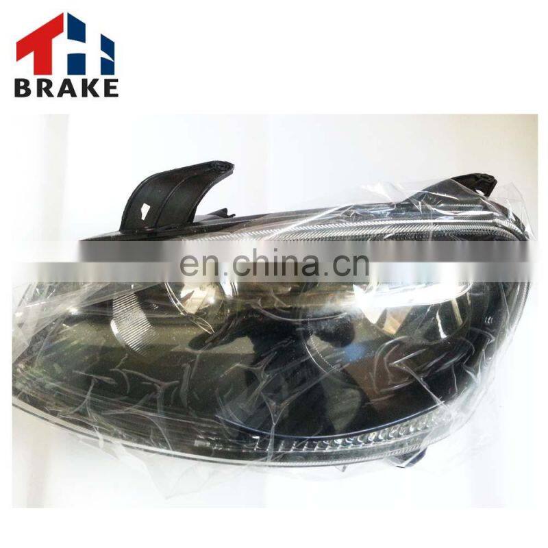 For great wall wingle auto parts Car head Light for great wall wingle 5