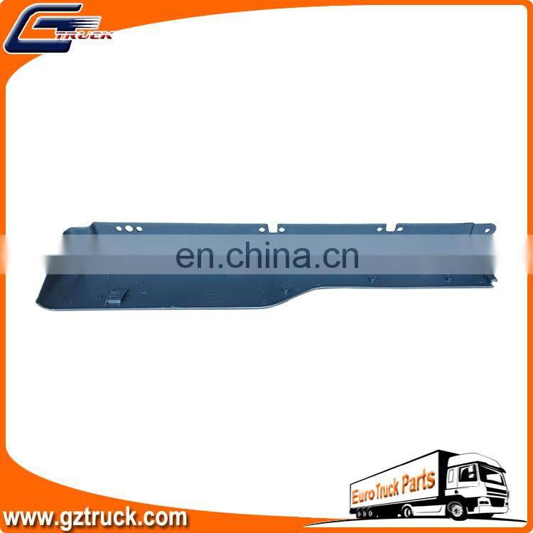 Fender extension, left Oem 20530082 8191778 for VL Truck Body Parts Air Wind Deflector