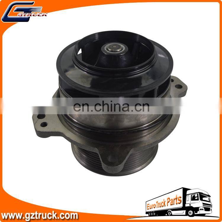Cooling System Diesel Engine Water Pump Oem 500356553 for Iveco Truck