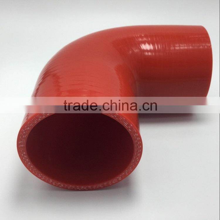 quality guaranteed high performance water intercooler silicone hose
