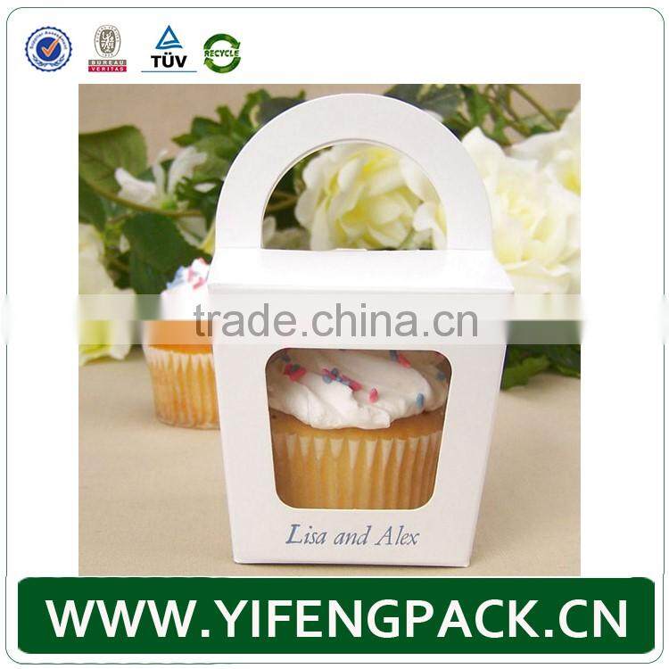 china cheap new design custom laminated bakery packaging/bakery product packaging