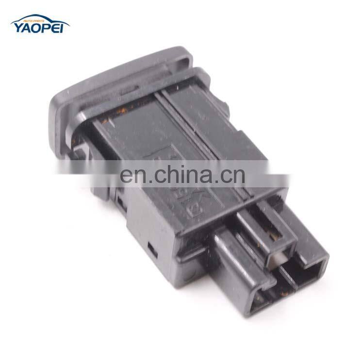 100007338 156935 Black Sport Mode Control Switch Trunk Switch Button For Toyota Land Cruiser