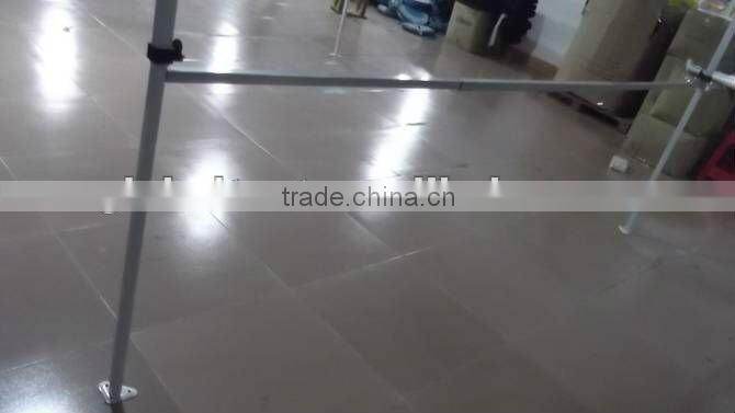 3m Aluminum Half-sidewall Rail