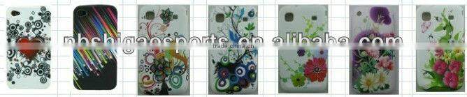 TPU PHONE CASE WITH DIFFIERENT COLORS