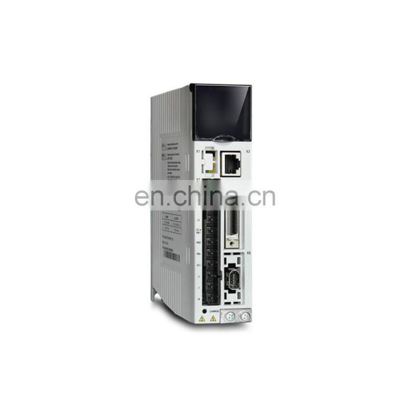 Servo drive 8B0M0120HW00.000-1