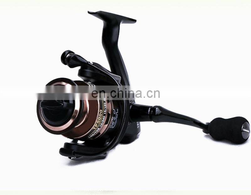 New Design 14+1BB Fishing Spinning Wheel CNC Arm Ultra Light Saltwater Spinning Reel