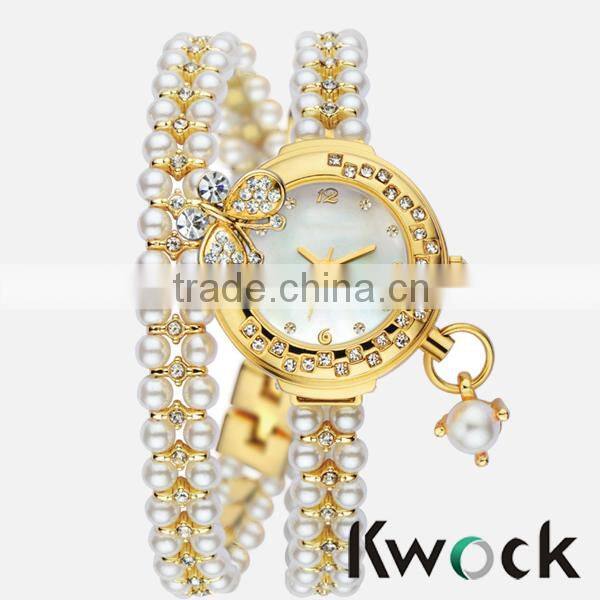 Hot sale fashion vogue ladies watch ladies bracelet wrist watch lady watch julius