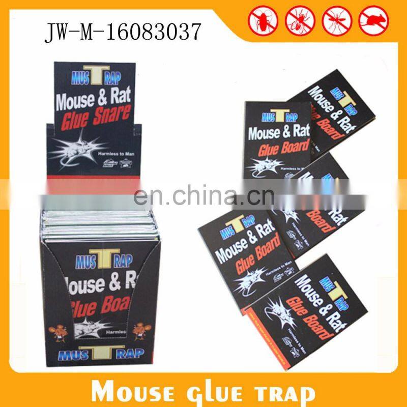 Insect glue traps manufacturers mouse repellent Glue rat board