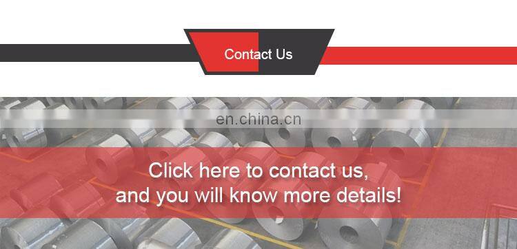 electrolytic tinplate sheet eqly coated e5.6/5.6 for cans