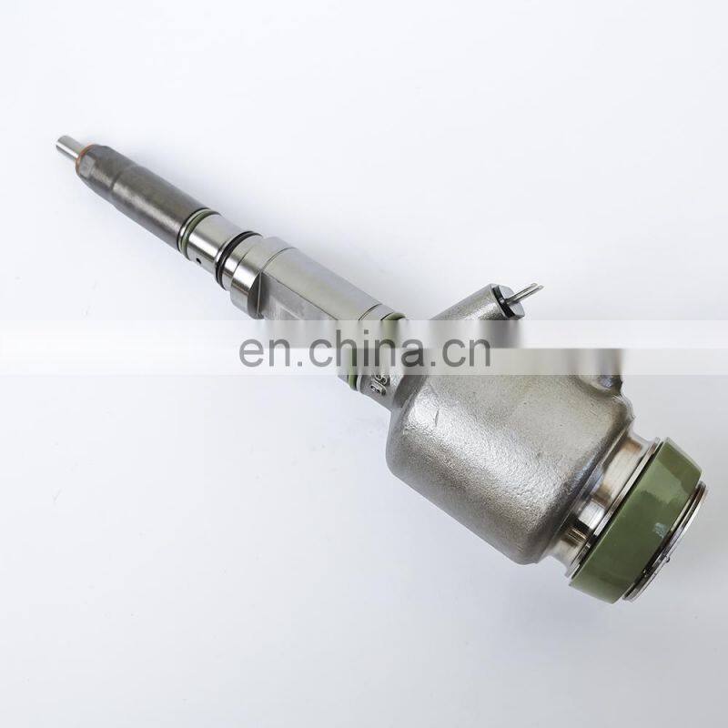original diesel fuel injector F00BL0J005 X51107500005 F00BJ1001E F00BL0J004 FOR MTU EX51107500011