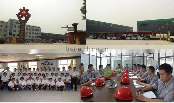 SKj2-350 organic fertilizer pellet production machine CE&ISO9001
