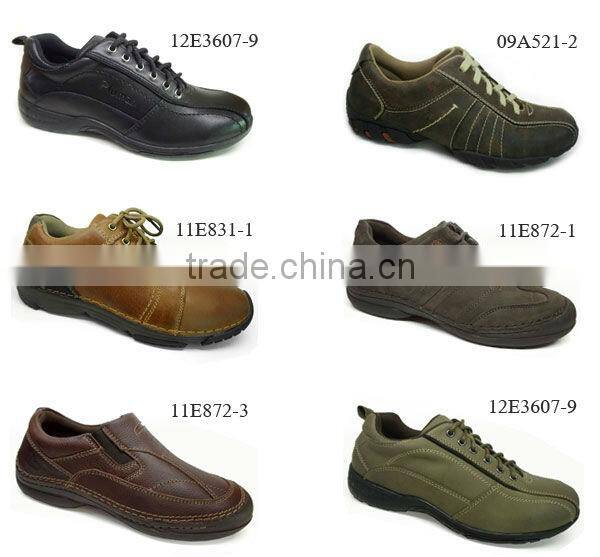 High Quality Leather Sandals,Men Leather Sole Sandals,Slippers