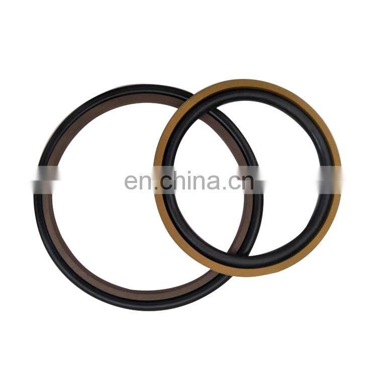 SPGO SPGA Piston main oil seal Excavator oil seal