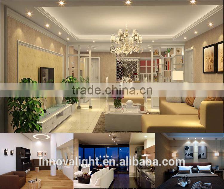 INNOVALIGHT 24 Degree 12W COB 92mm Short Neck Par30 LED Light