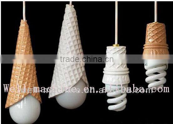 Hot Sale Desktop Hot Air Commercial Popcorn Machine