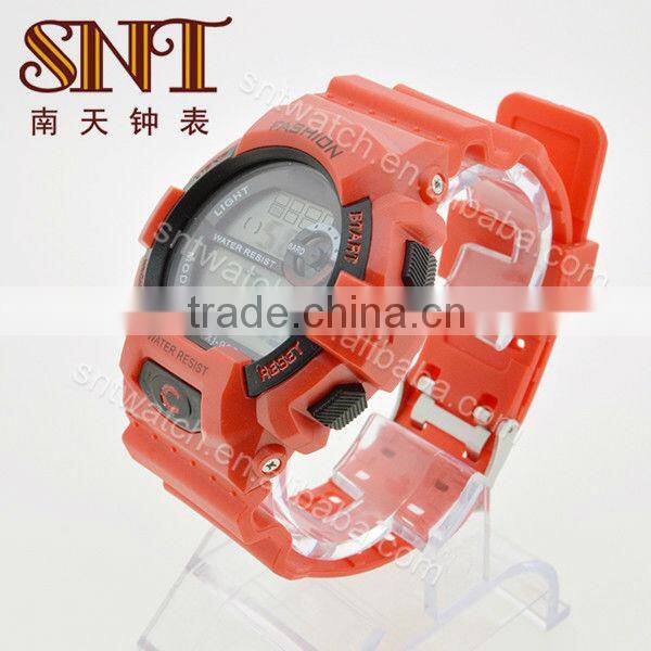 SNT-SP002B cool sport watches for teenagers
