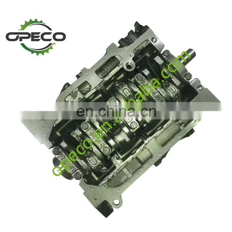 D4CB short block hot sale