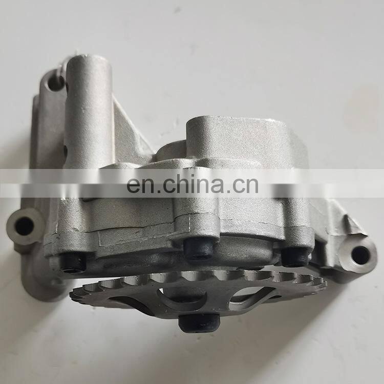 06A115105 06A115105B Engine Part Oil Pump FOR AUDI SEAT SKODA PASSAT-C5 EA113 5V 1999-2003