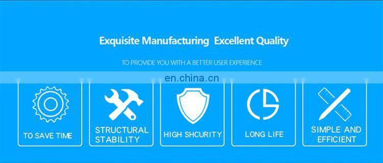 Good price Scrap Metal Hydraulic Baler / waste iron copper aluminium  Baling Press For Sale