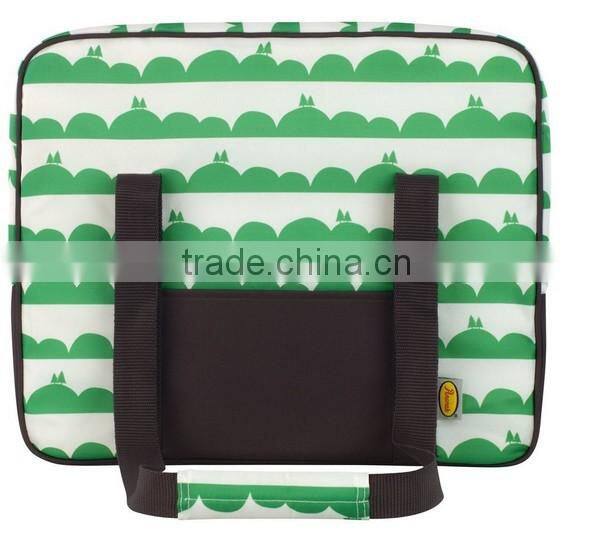 Fashion Anorak Rolling Hills Coolbag