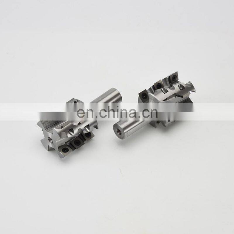 LIVTER helical planing cutter head wood cutter head woodworking tools
