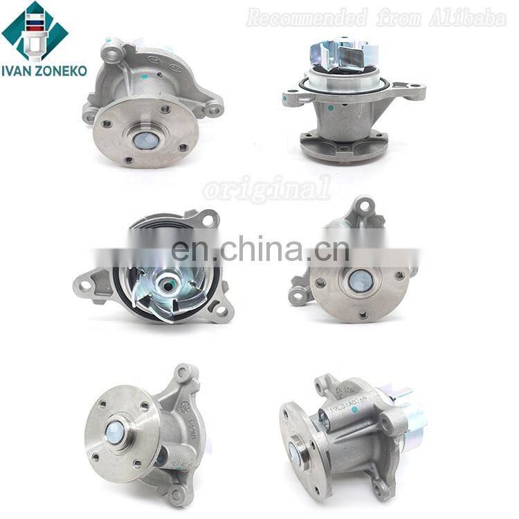 Stock Original Auto Part Water Pump 25100-03011 2510003011 25100 03011 For HYUNDAI KIA