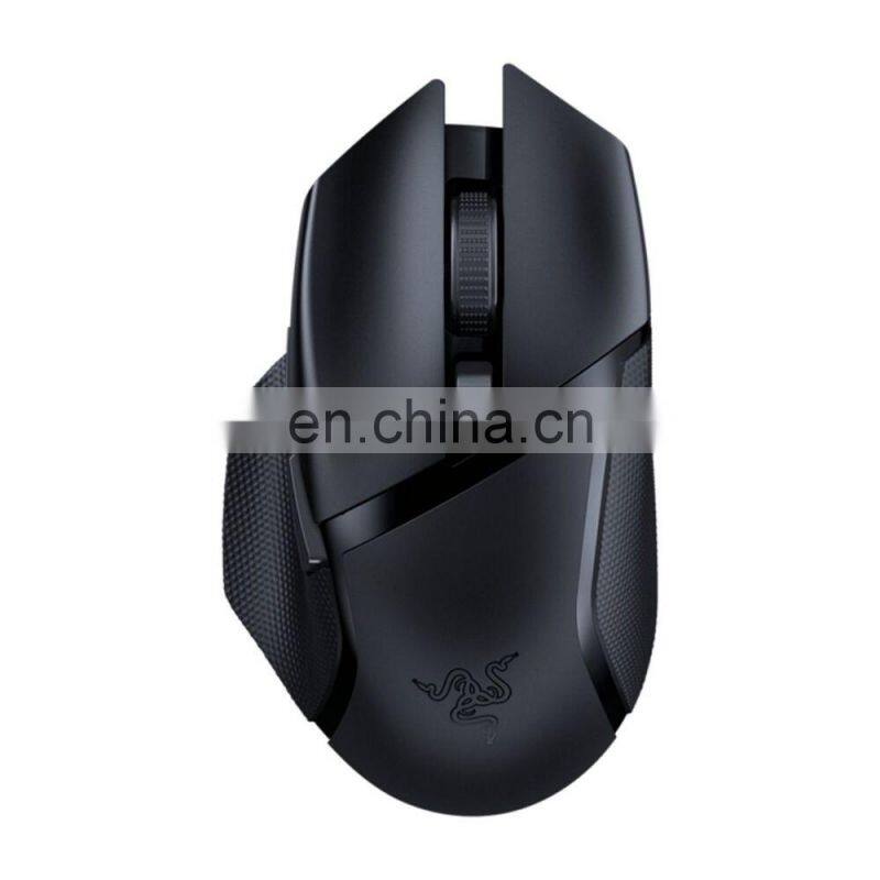 Cheap Razer Mouse Razer Basilisk X Hyperspeed Wireless Gaming Mouse 16000DPI 6 Programmable Buttons Optical Mouse