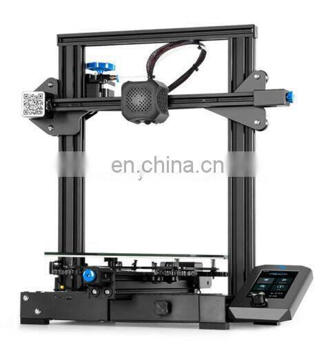 3D Printer for Beginners 3D pressure for Beginners Ender - 3 v2