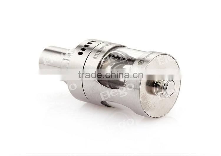 Wholesale 100% Original Joyetech Cubis Pro Tank Atomizer / Joyetech VTwo Cubis / Cubis Pro Stock Soon