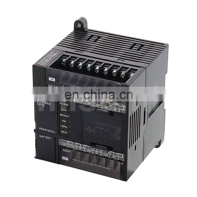 Genuine Omron Programmable controller omron digital controller e5c - qr2asm C200HW-BC101-V1 PLC C200HWBC101V1PLC