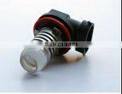 H11NK fog lamp with 340 view angel 3W high power LED Auto bulb