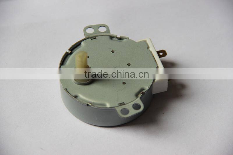 5/6r permanent magnet synchronous motor