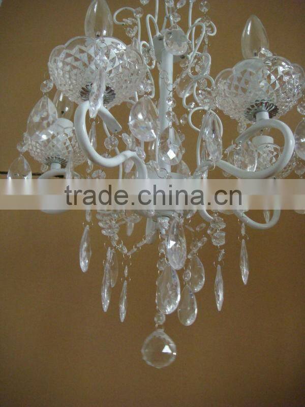 high quanlity crystal livingroom chandelier