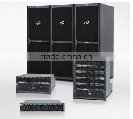 2004/108/EC, 2006/95/EC, 2011/65/EC FUJITSU Storage ETERNUS DX600 S3
