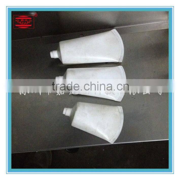 High quality automatic / semi-automatic Liquid Filling and Sealing Machine