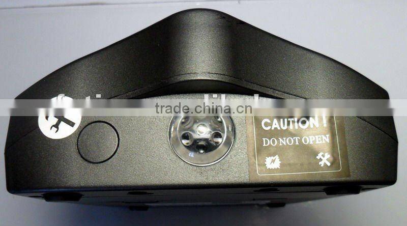 OKMIC UHF/PLL 4 Channel Conference Room Microphone System