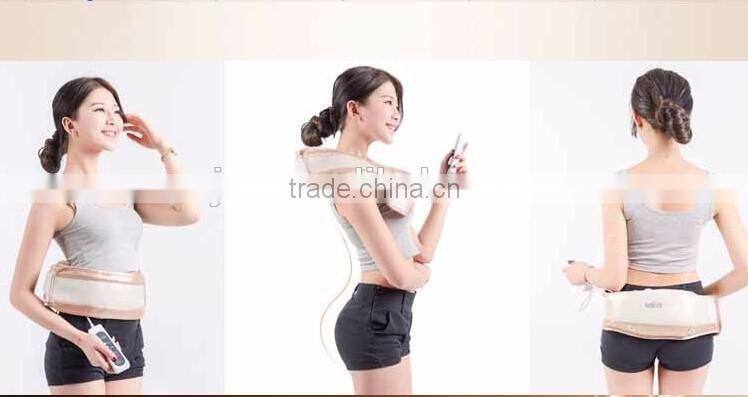 Best Natural Talalay Latex Massage Pillow for Baby, Kids, Adults