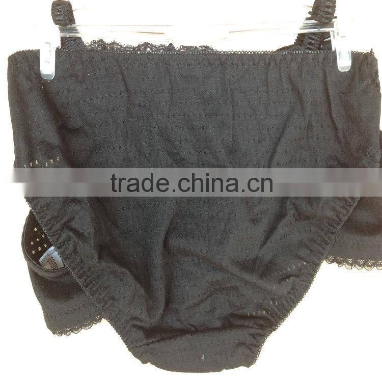 1.88USD 32-36A Cup High Quality Newest Style Hot-Sale Yough Girls Sexy Sexy Fancy Bra Panty Set (gdtz019)